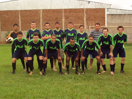 Kbça FC.